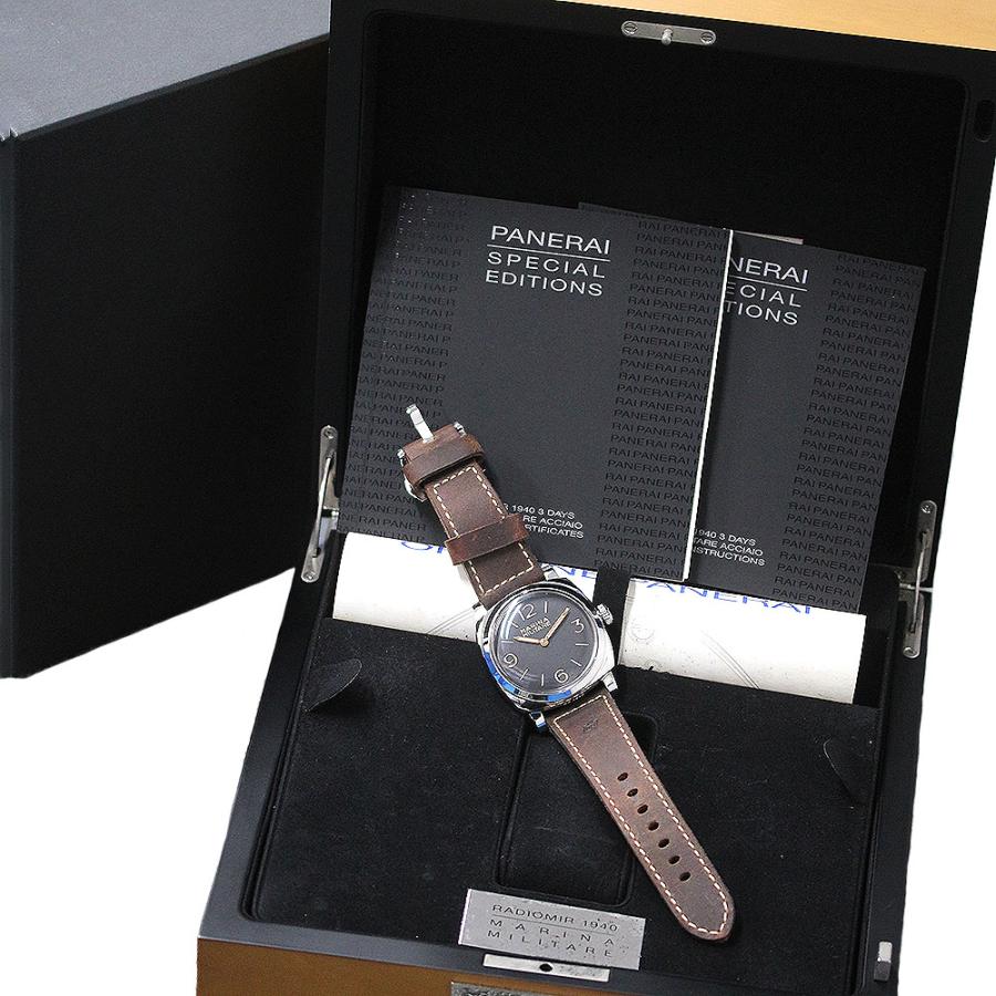 OFFICINE PANERAI（オフィチーネ パネライ） パネライ PANERAI
