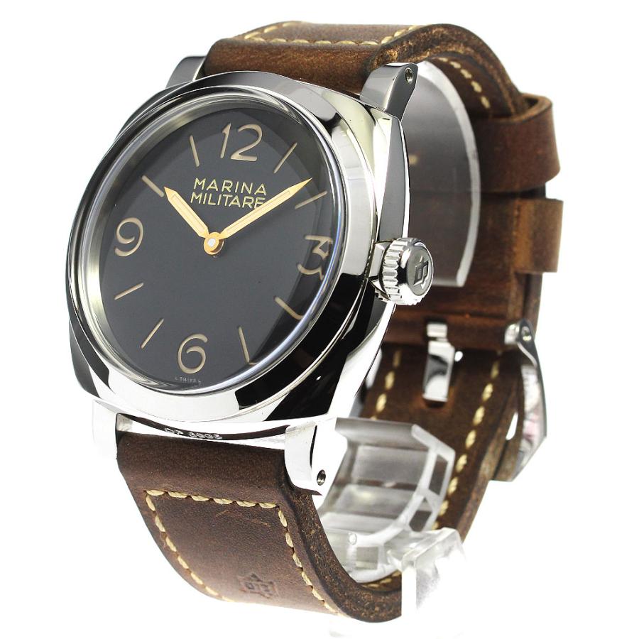 OFFICINE PANERAI パネライ PAM00587 3デイズ マリーナミリターレ  