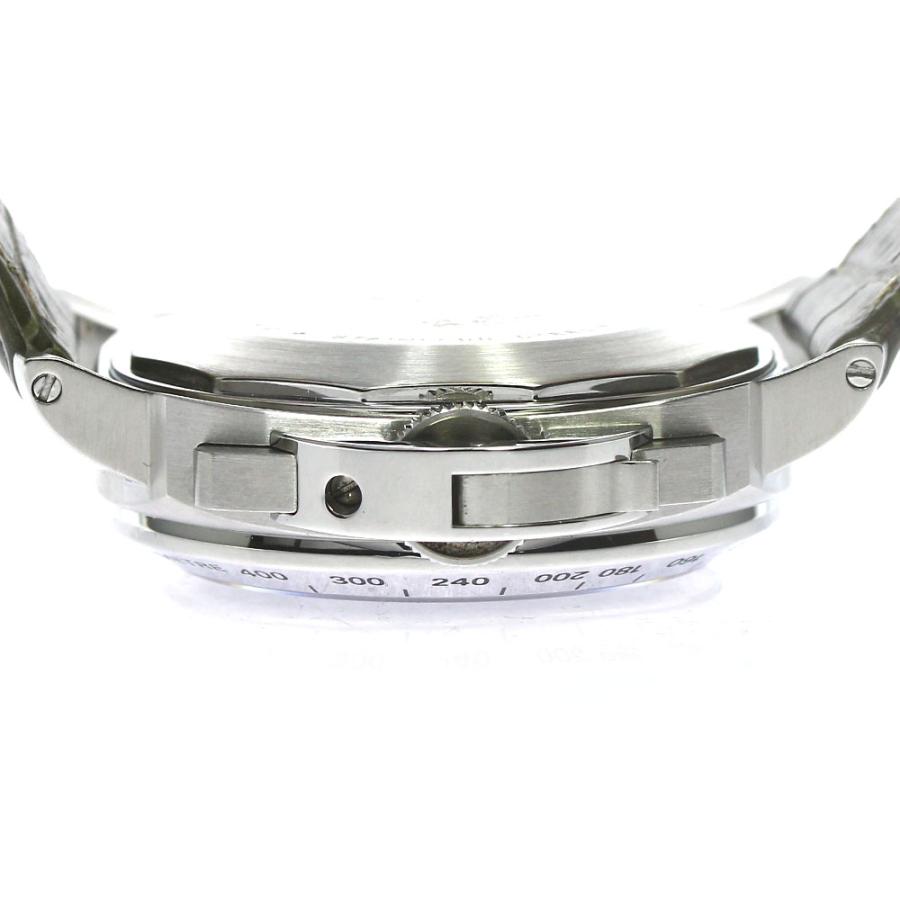 パネライ PANERAI PAM00162 ルミノール クロノグラフ 自動巻き メンズ 良品 箱・保証書付き_775290 OFFICINE PANERAI（オフィチーネ パネライ） パネライ PANERAI