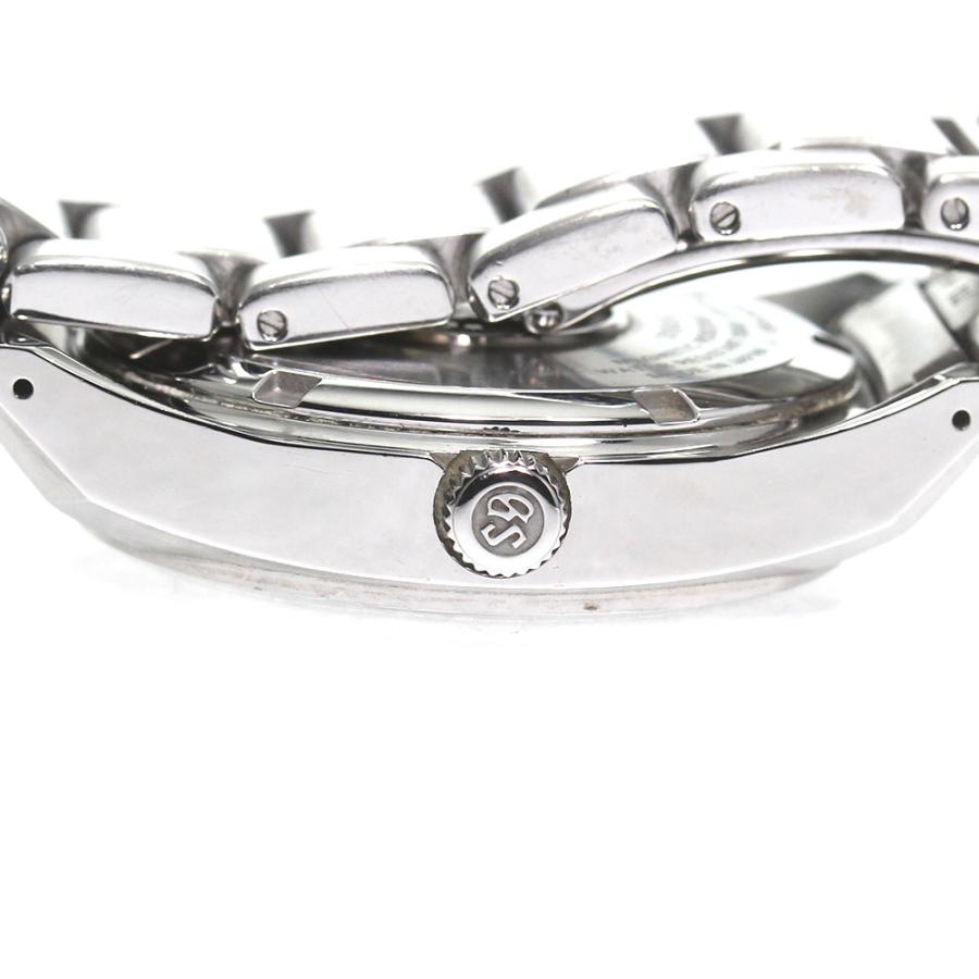 SEIKO セイコー SBGX091/9F61-0AD0 グランドセイコー スポーツ SEIKO セイコー SBGX091/9F61-0AD0 グランドセイコー スポーツ