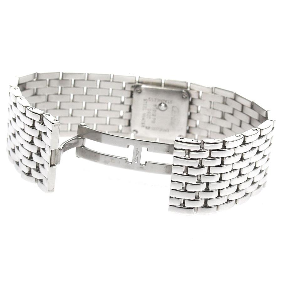 Cartier（カルティエ） CARTIER W61002T9 リュバン クォーツ