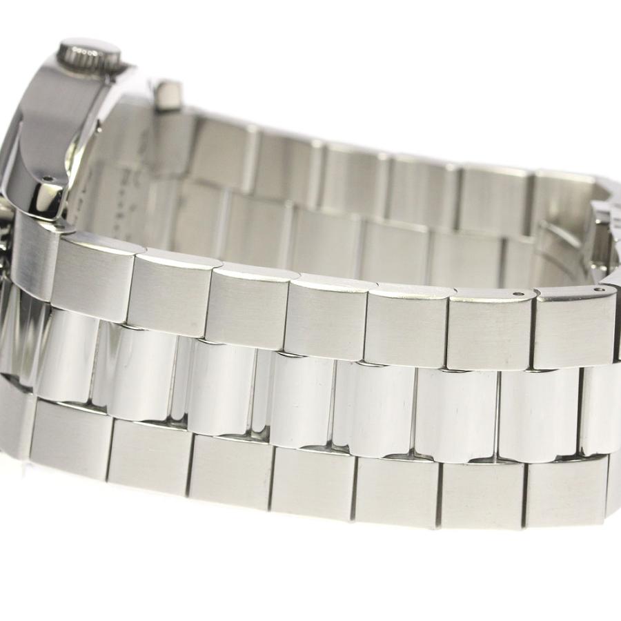 BVLGARI（ブルガリ） BVLGARI ST42S ソロテンポ クォーツ メンズ 良品