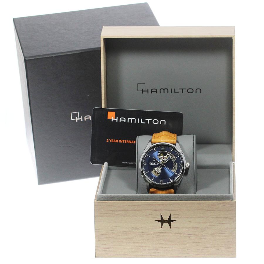 HAMILTON（ハミルトン） HAMILTON H327050 ジャズマスター ビュー