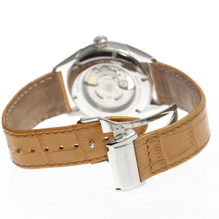 HAMILTON（ハミルトン） HAMILTON H327050 ジャズマスター ビュー