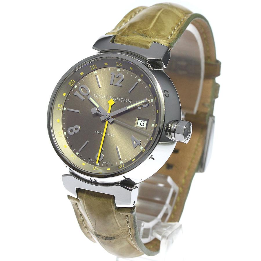 LOUIS VUITTON（ルイ・ヴィトン） LOUIS VUITTON Q1132 タンブール 