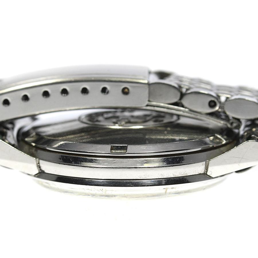 OMEGA オメガ 166.001 シーマスター cal.562 ライスブレスレット 自動巻き メンズ _775561 : CLOSER ...