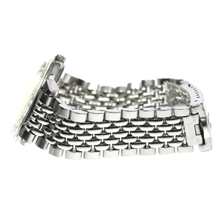 OMEGA オメガ 166.001 シーマスター cal.562 ライスブレスレット 自動巻き メンズ _775561 : CLOSER ...
