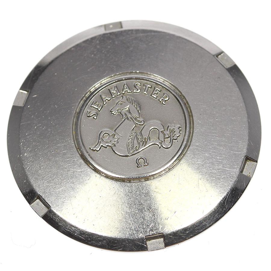 OMEGA（オメガ） OMEGA 166.001 シーマスター cal.562 ライスブレスレット 自動巻き メンズ _775561 ...