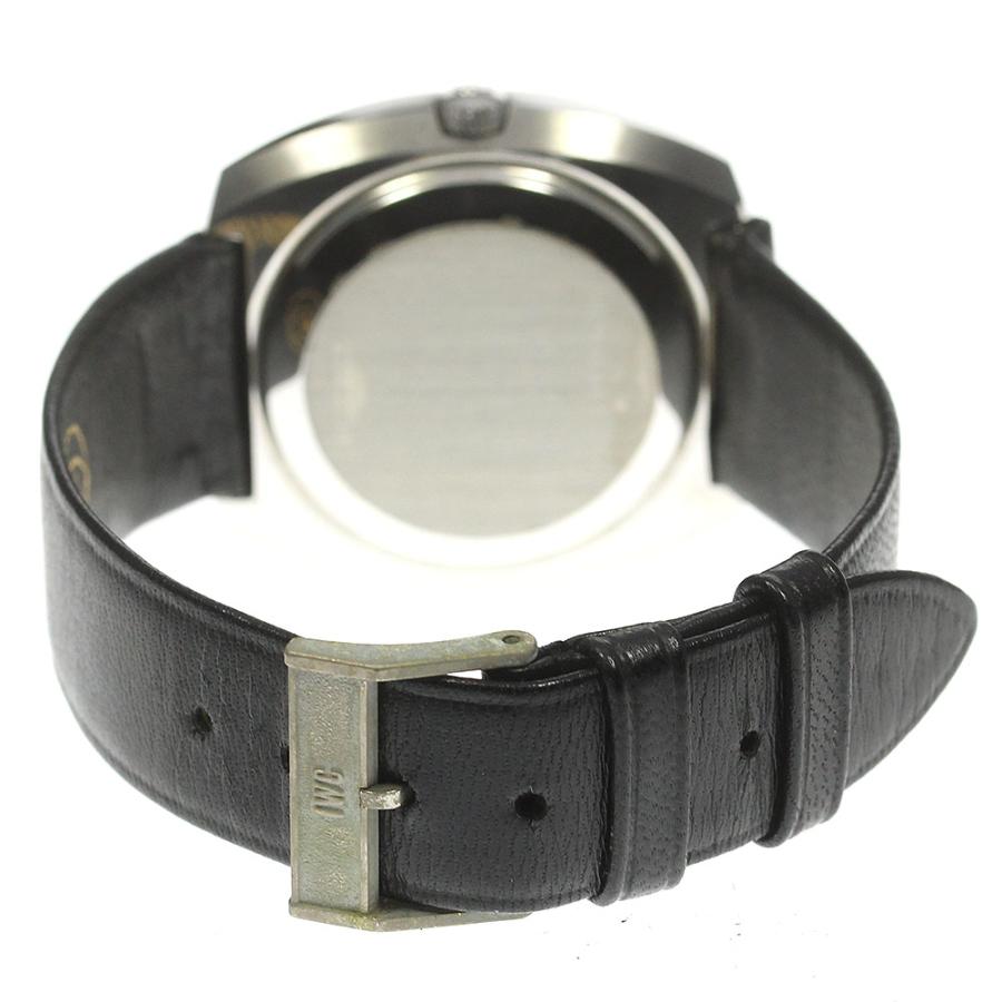 IWC SCHAFFHAUSEN（IWCシャフハウゼン） IWC IWC SCHAFFHAUSEN