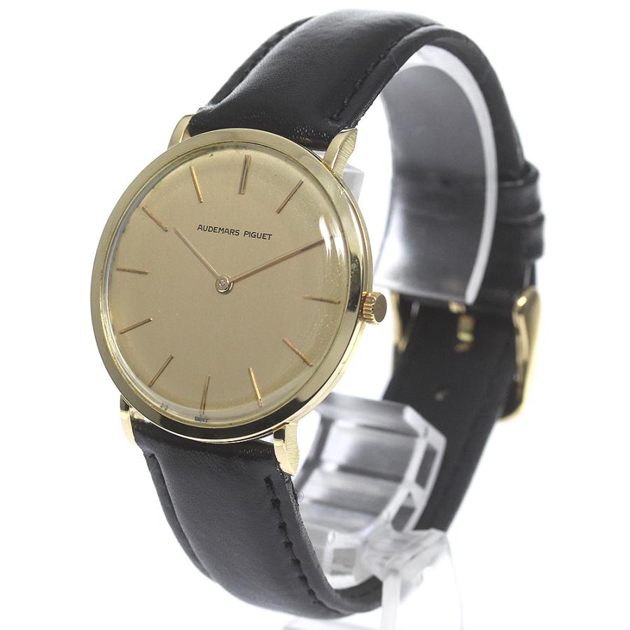 AUDEMARS PIGUET オーデマ・ピゲ ヴィンテージ Cal.2090 手巻き メンズ  