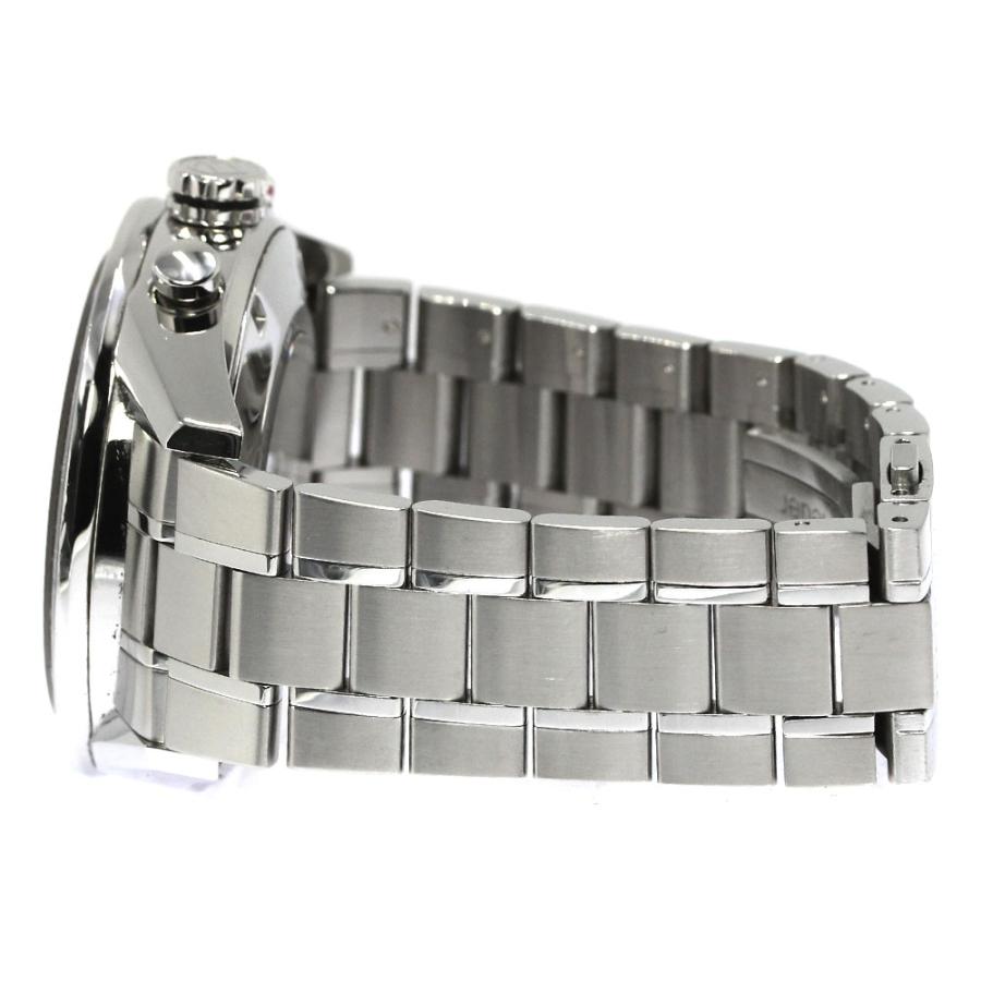 TAG HEUER（タグ・ホイヤー） TAG HEUER CV2A10.BA0796 カレラ クロノグラフ デイデイト 自動巻き メンズ 良品 ...