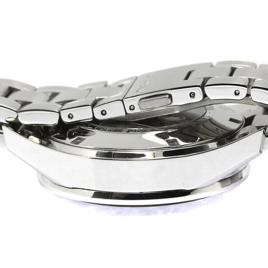 TAG HEUER タグホイヤー CV2A10.BA0796 カレラ クロノグラフ デイデイト 自動巻き メンズ 良品 _775635 ...