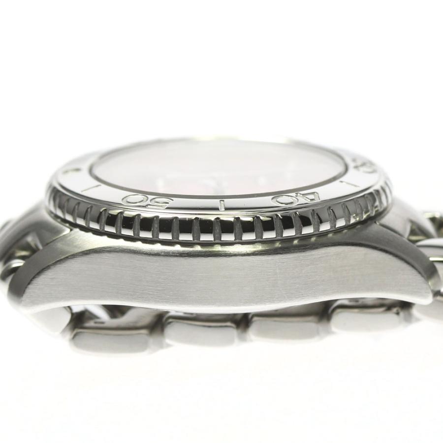 TAG HEUER（タグ・ホイヤー） TAG HEUER WJ131C-1 リンク デイト 11P