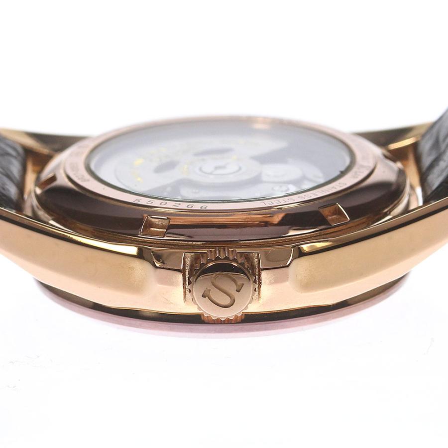 SEIKO（セイコー） SEIKO 6R27-00E0/SARW010 プレサージュ メカニカル