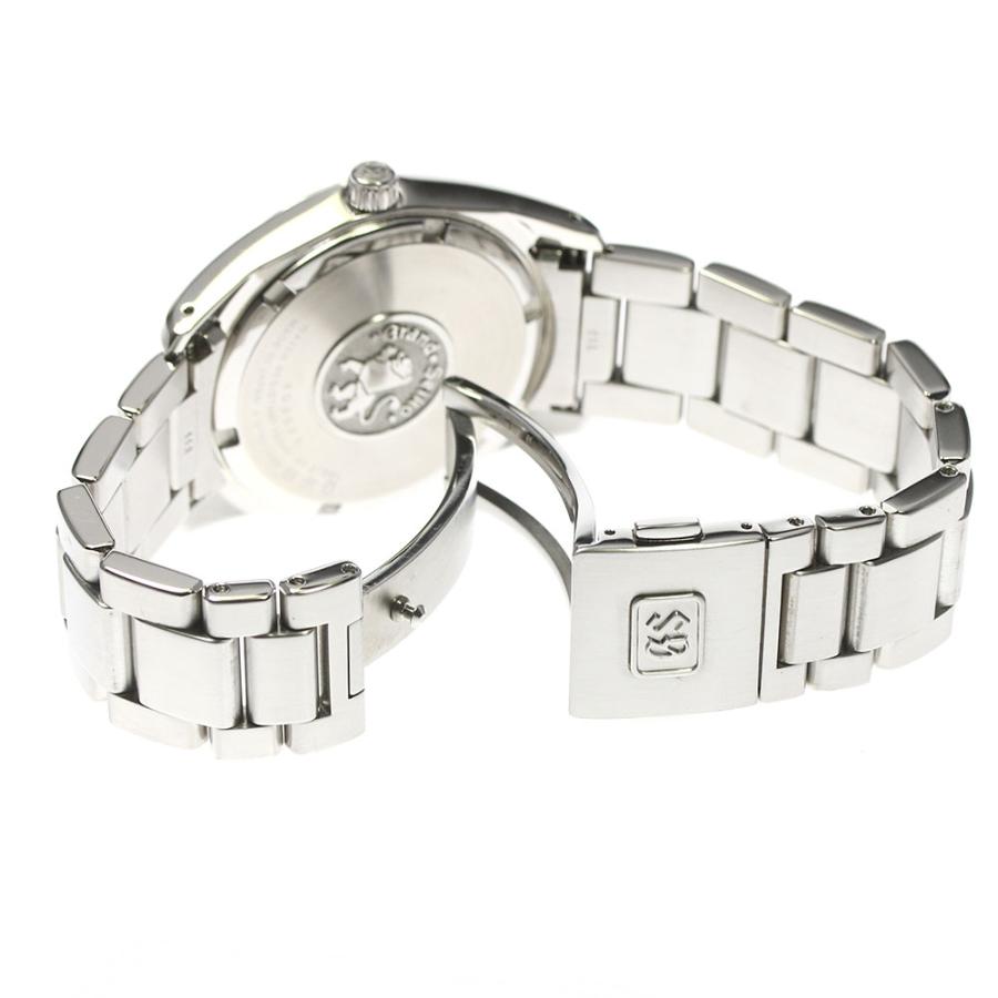 SEIKO（セイコー） SEIKO SBGX263/9F62-0AB0 グランドセイコー デイト