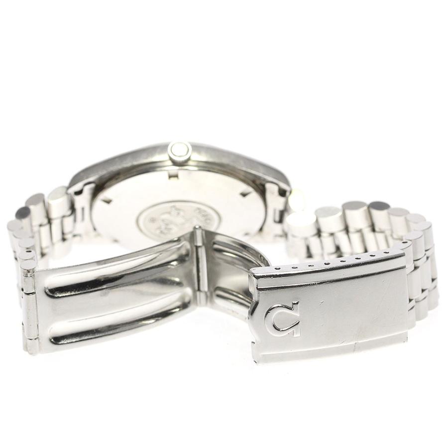 【極上品】オメガ シーマスター デイト 自動巻き 166.067 良好稼働品 OMEGA 訳あり オメガ 166.067 シーマスター Cal.565 デイト 自動