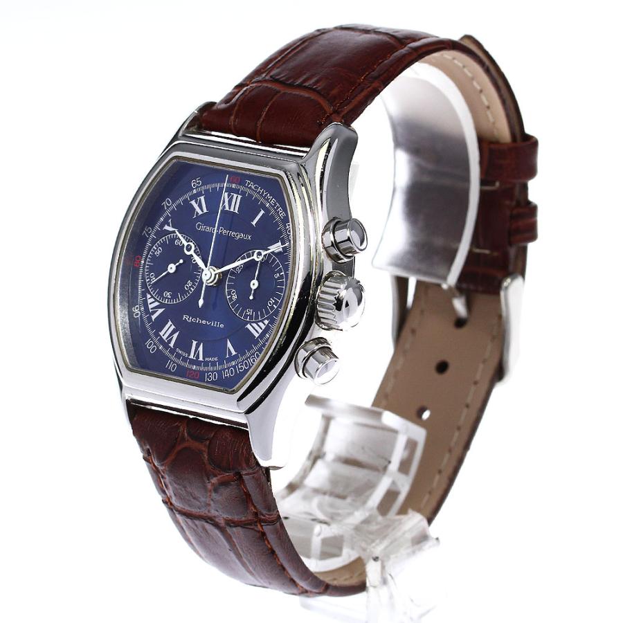 ジラール・ペルゴ（GIRARD-PERREGAUX） GIRARD-PERREGAUX 2710