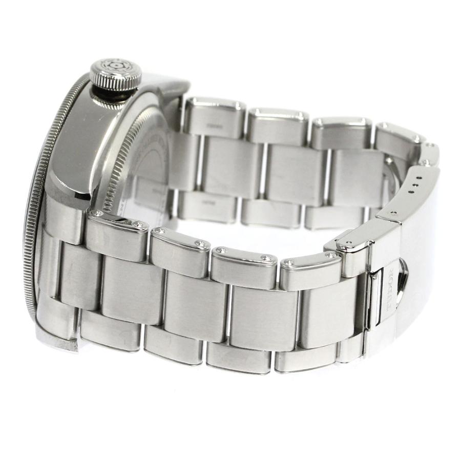 TUDOR（チューダー） チュードル TUDOR 79730 ブラックベイ スチール