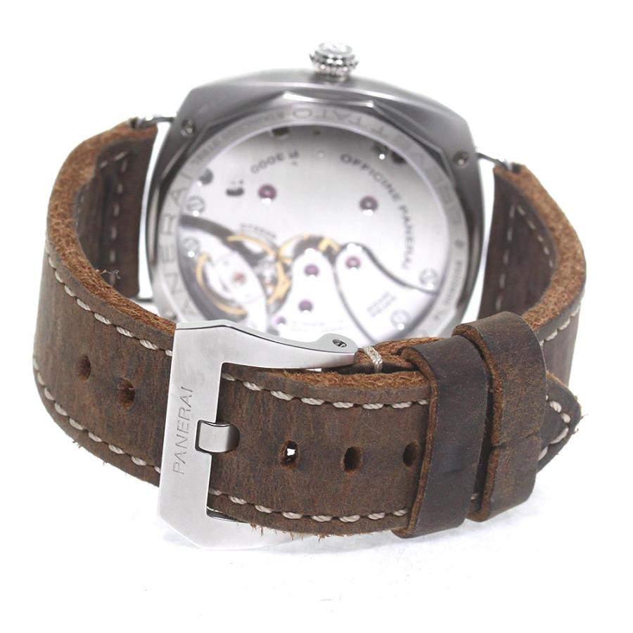 OFFICINE PANERAI（オフィチーネ パネライ） パネライ PANERAI