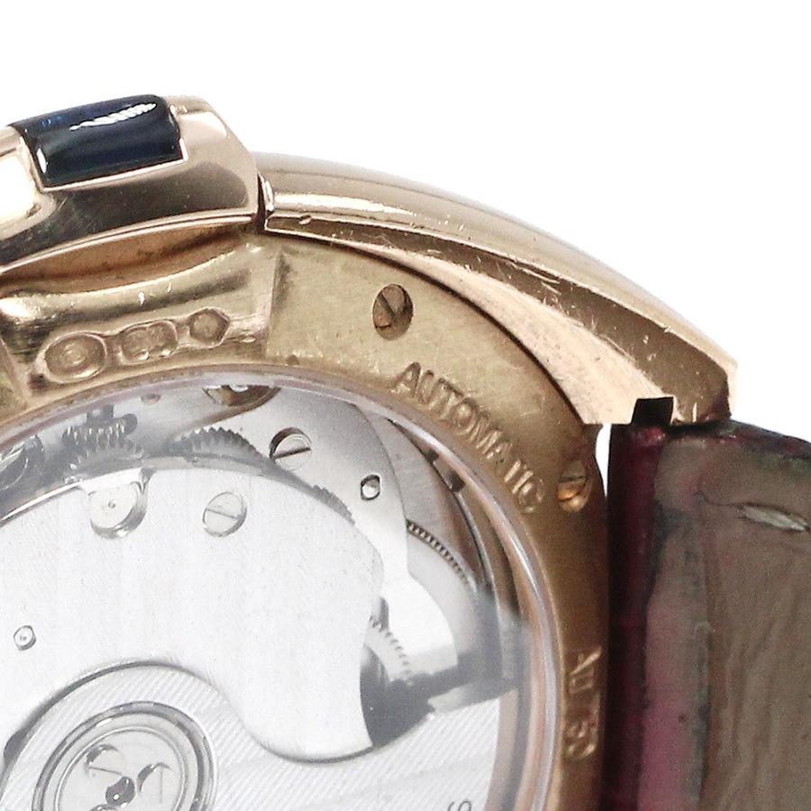 Cartier（カルティエ） CARTIER WJCL0013 クレドゥカルティエ K18PG