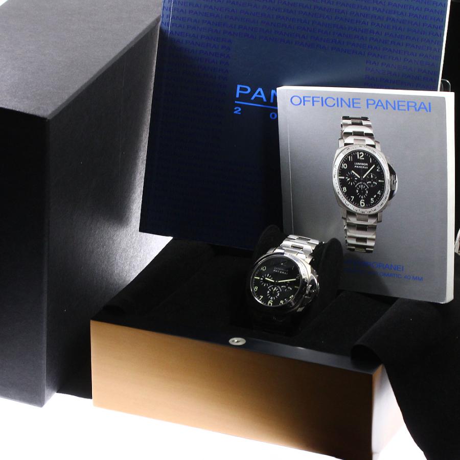 OFFICINE PANERAI（オフィチーネ パネライ） パネライ PANERAI