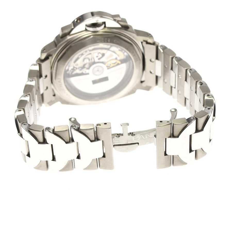 OFFICINE PANERAI（オフィチーネ パネライ） パネライ PANERAI