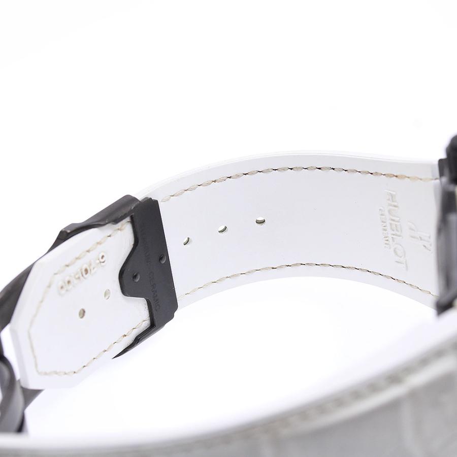 HUBLOT（ウブロ） 訳あり HUBLOT 701.CQ.0112.HR キングパワー ウニコ
