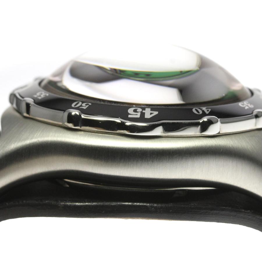 CORUM（コルム） CORUM 285.180.20 バブル ダイブボンバー2004 限定品