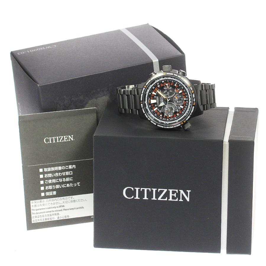 CITIZEN（シチズン） CITIZEN F990-T025498/CC7015-55E プロマスター