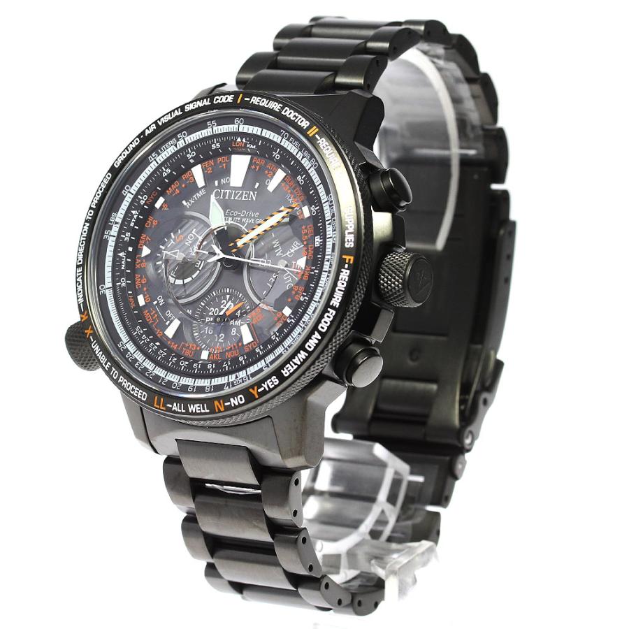 CITIZEN（シチズン） CITIZEN F990-T025498/CC7015-55E プロマスター