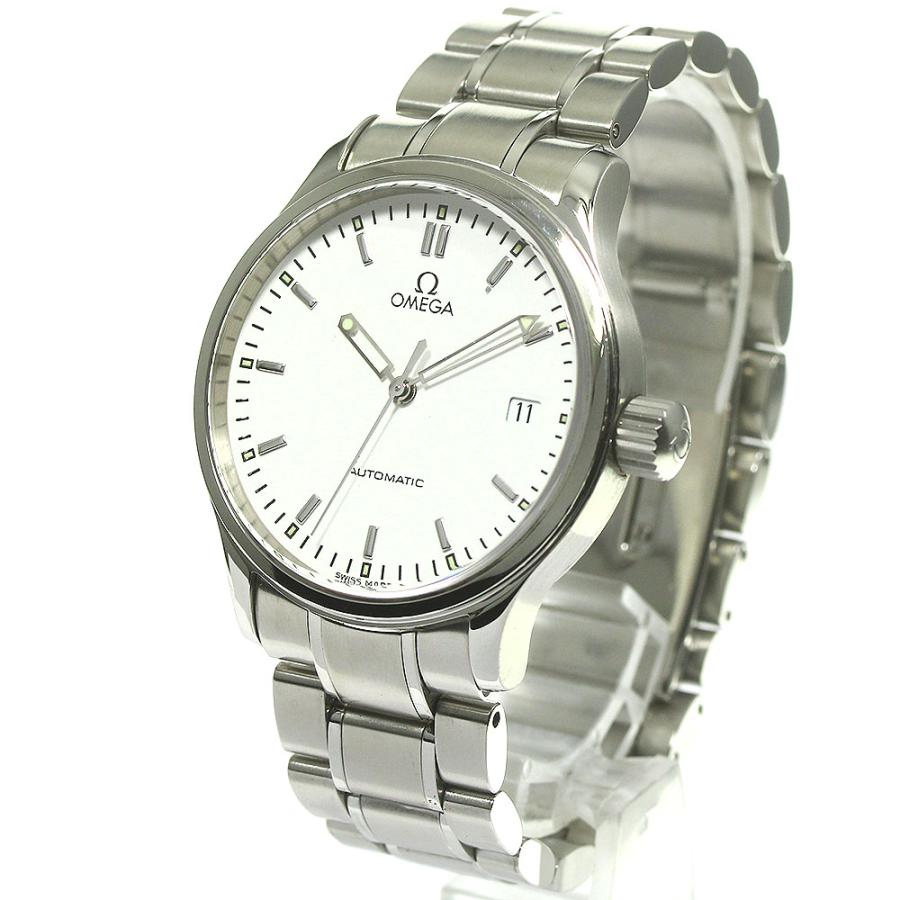 OMEGA オメガ クラシック デイト 5203.20 自動巻 メンズ OMEGA（オメガ） OMEGA 5203.20 クラシック デイト 自動巻き メンズ