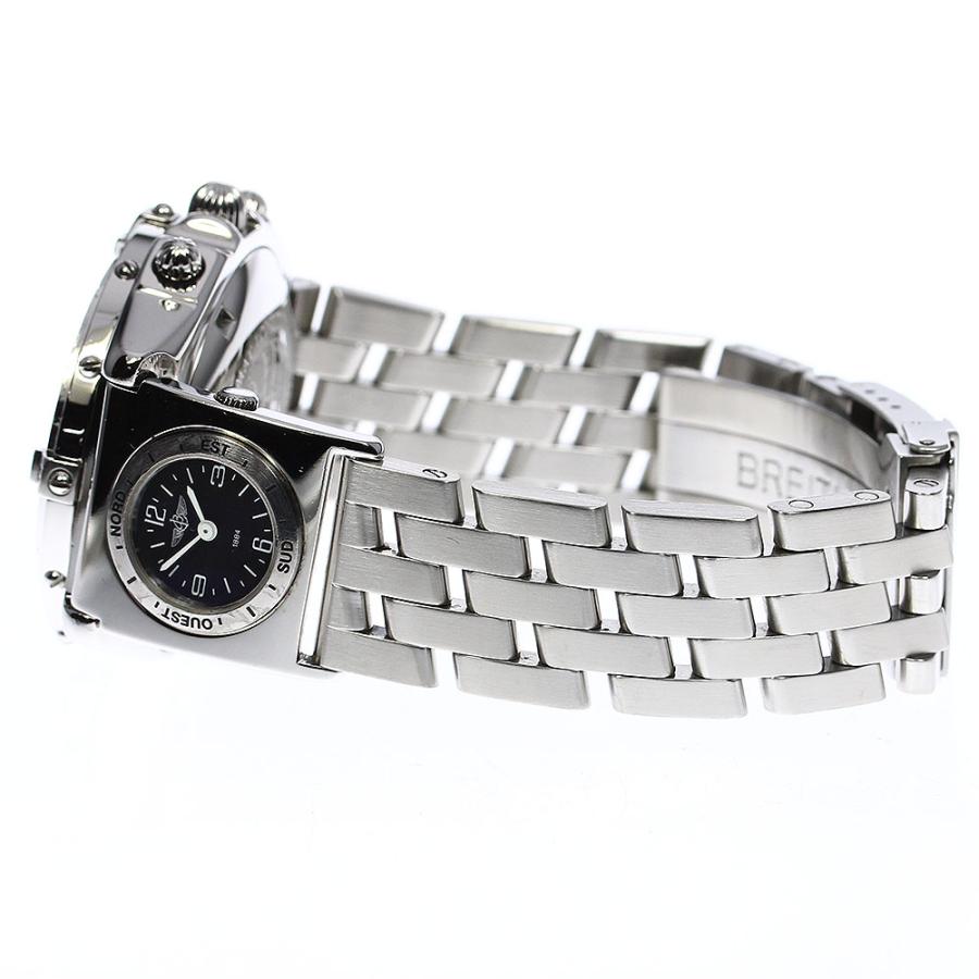 ブライトリング（BREITLING） BREITLING A20048 クロノマット