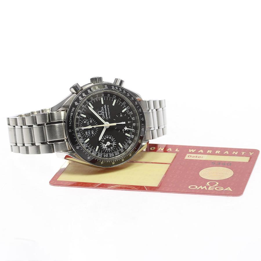 OMEGA（オメガ） OMEGA 3520.50 スピードマスター マーク40 コスモス