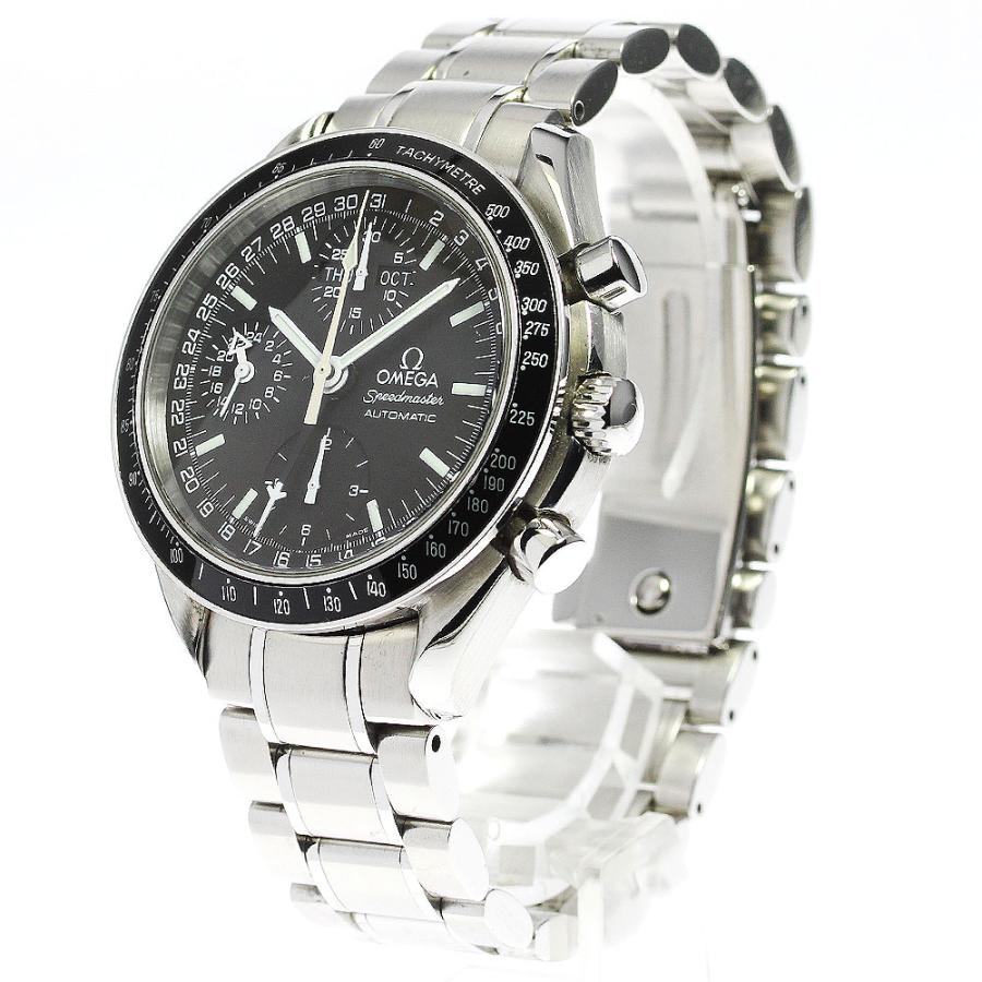 OMEGA オメガ スピードマスター マーク40コスモス自動巻き 3520.50 OMEGA（オメガ） OMEGA 3520.50 スピードマスター マーク40 コスモス