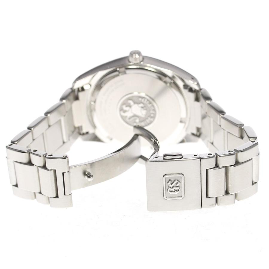 SEIKO（セイコー） SEIKO SBGX273/9F62-0AB0 グランドセイコー デイト