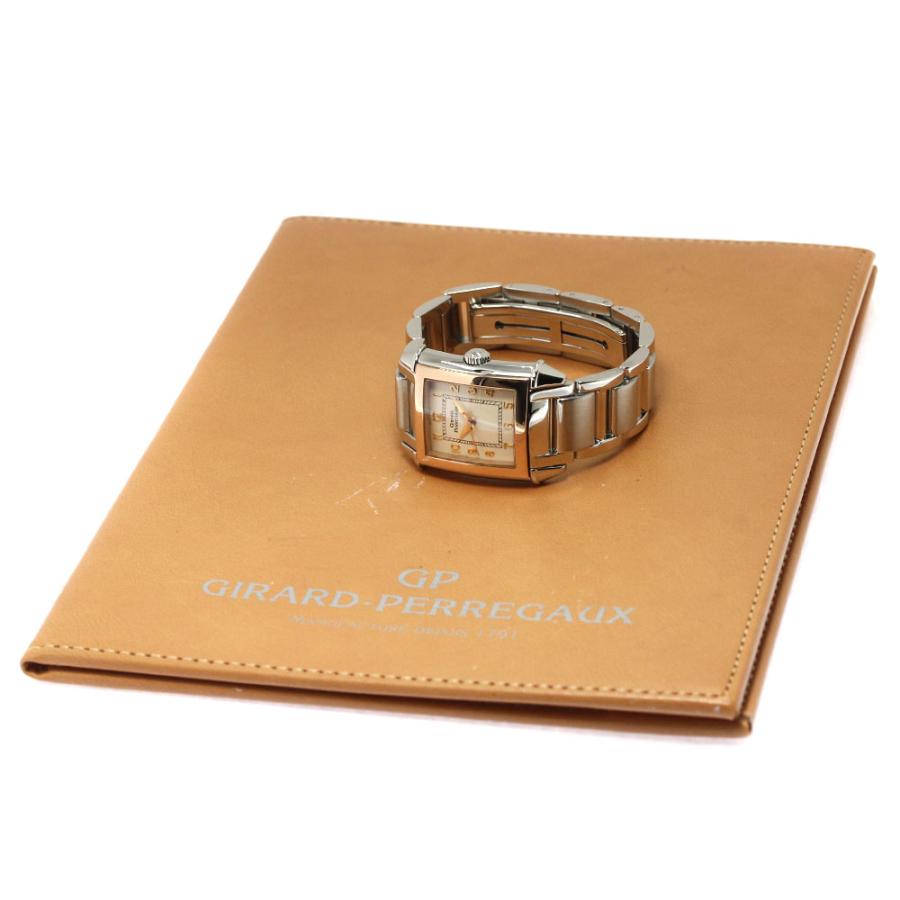 ジラール・ペルゴ（GIRARD-PERREGAUX） GIRARD-PERREGAUX 2590