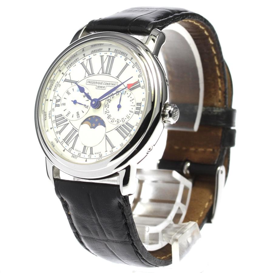 FREDERIQUE CONSTANT（フレデリック・コンスタント） FREDERIQUE