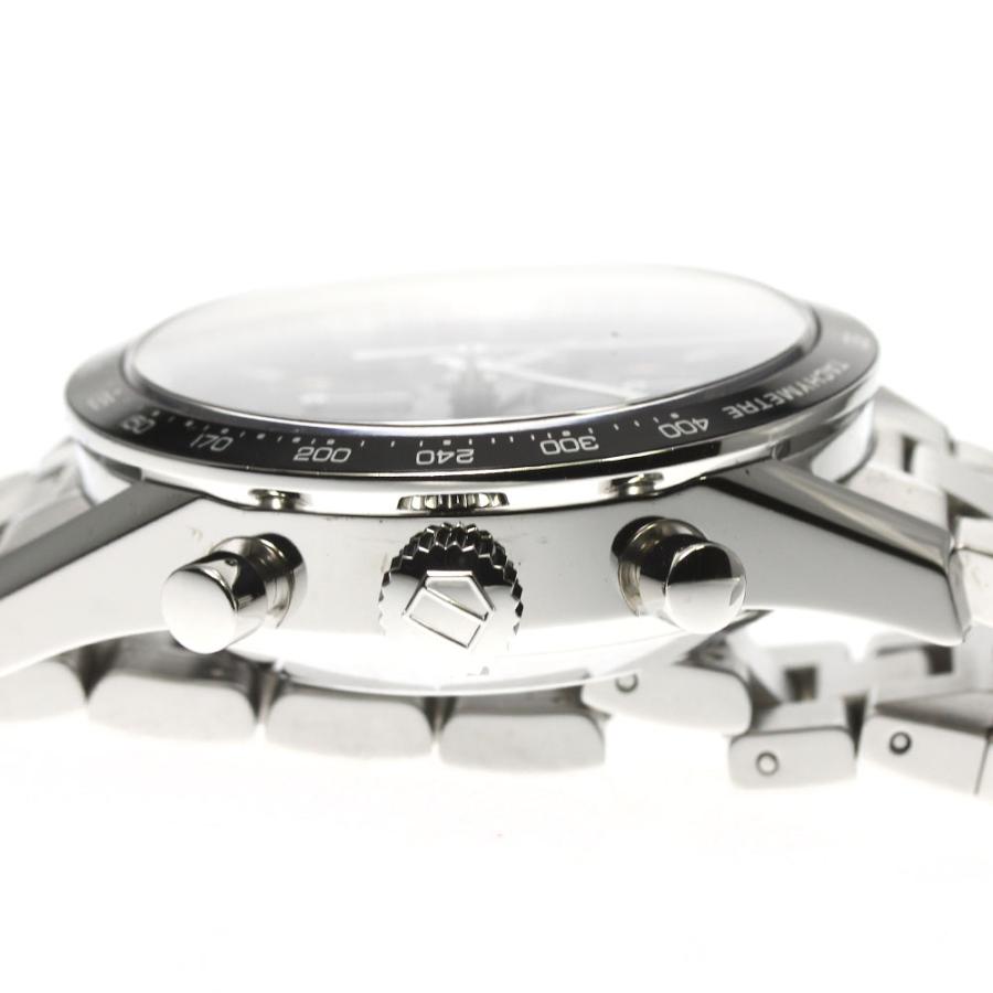 TAG HEUER（タグ・ホイヤー） TAG HEUER CV201E-1 カレラ レーシング
