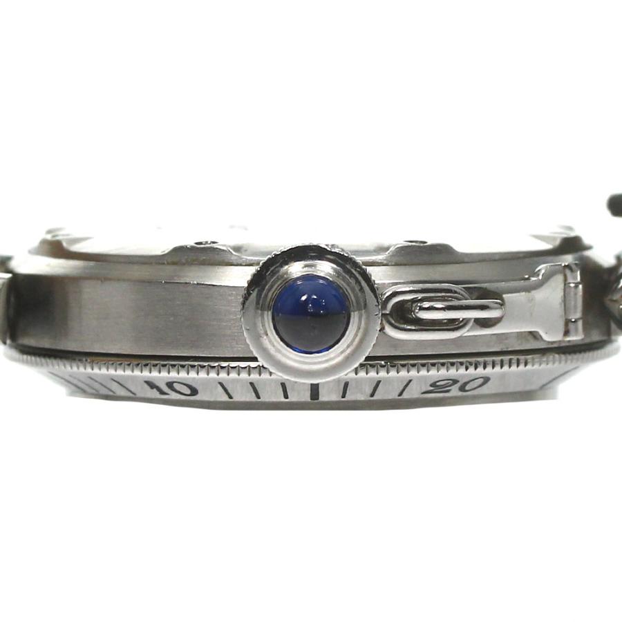 CARTIER W3100255 パシャC デイト 自動巻き カルティエ Cartier カルティエ CARTIER W3100255 パシャC デイト 自動巻き