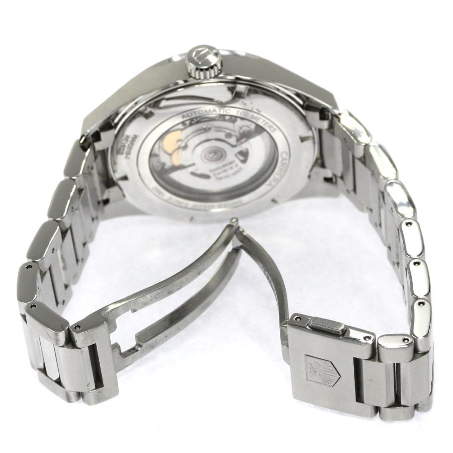 TAG HEUER タグホイヤー WAR201B-0 カレラ キャリバー5 デイデイト 自動巻き メンズ _776299 : CLOSER ...