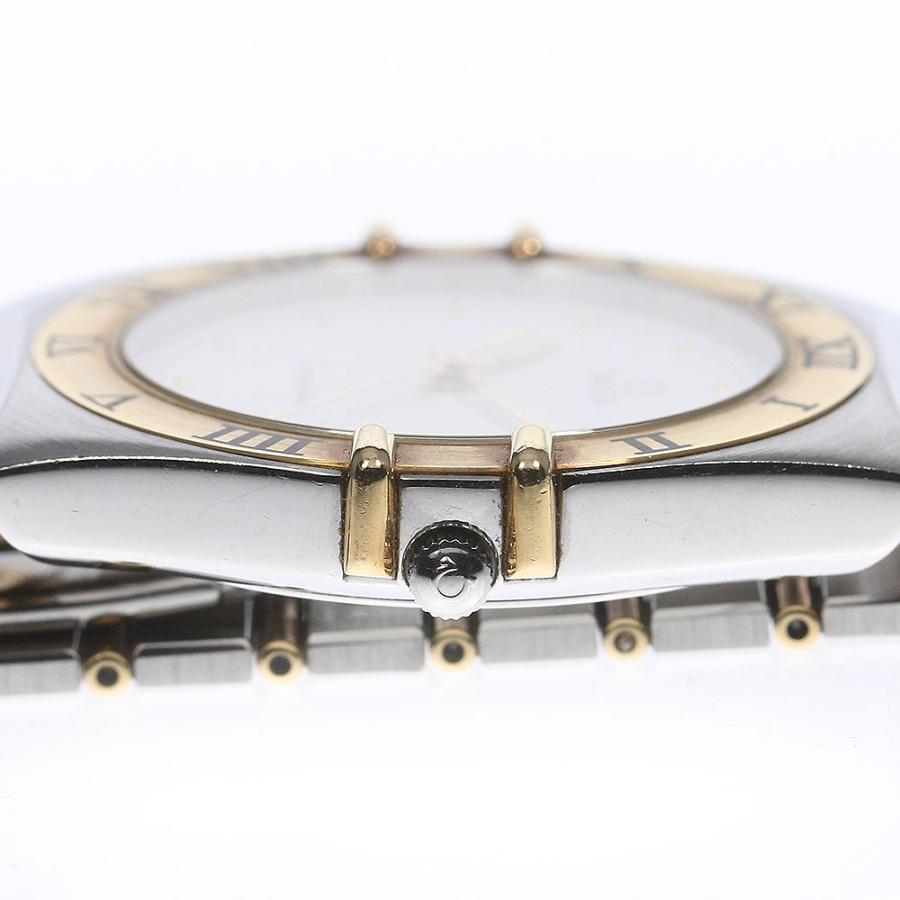 オメガ純正ＹＧ／ＳＳベゼルPRO200mプレボンド 腕時計レビュー】オメガのシーマスター200Mプレボンドを買ってみたので