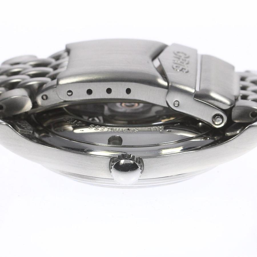 ORIS（オリス） ORIS 7509 デイト 自動巻き メンズ _776399 : CLOSER