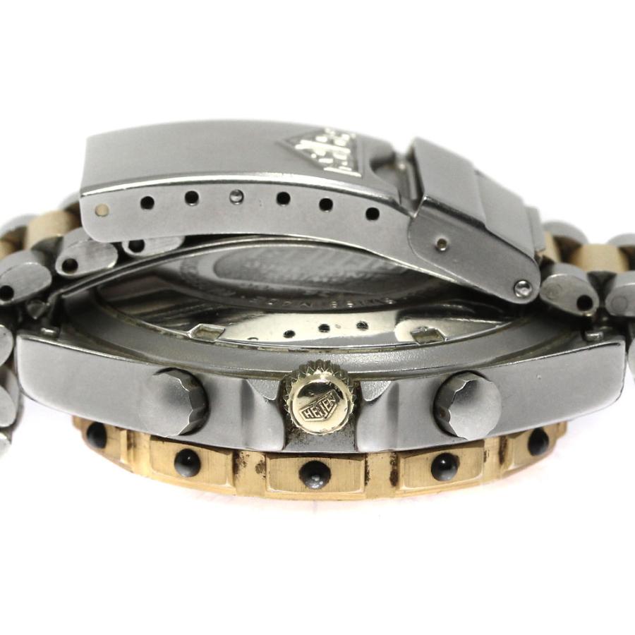 TAG HEUER（タグ・ホイヤー） TAG HEUER 134.206 3000シリーズ プロ
