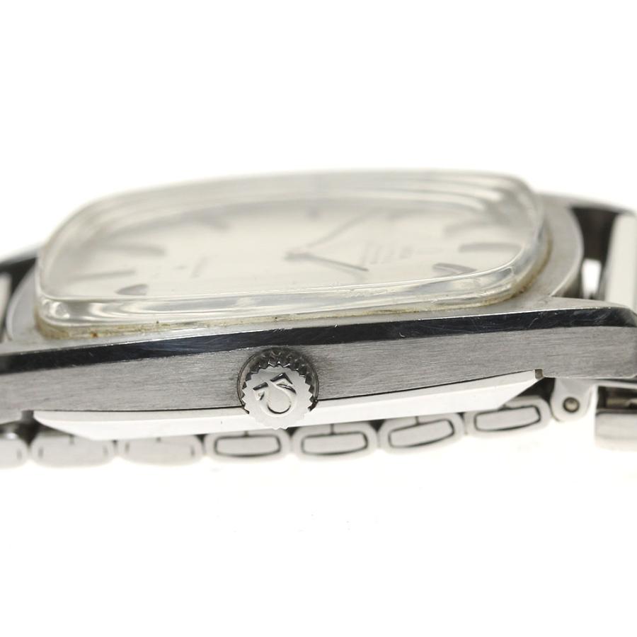 OMEGA オメガ Ref.153.014 コンステレーション Cal.712 自動巻き メンズ _776455 : CLOSER Yahoo ...