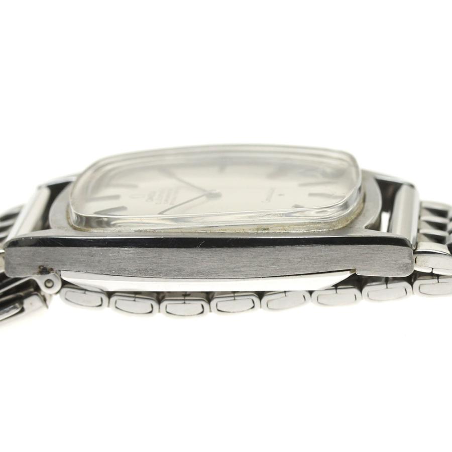 OMEGA オメガ Ref.153.014 コンステレーション Cal.712 自動巻き メンズ _776455 : CLOSER Yahoo ...