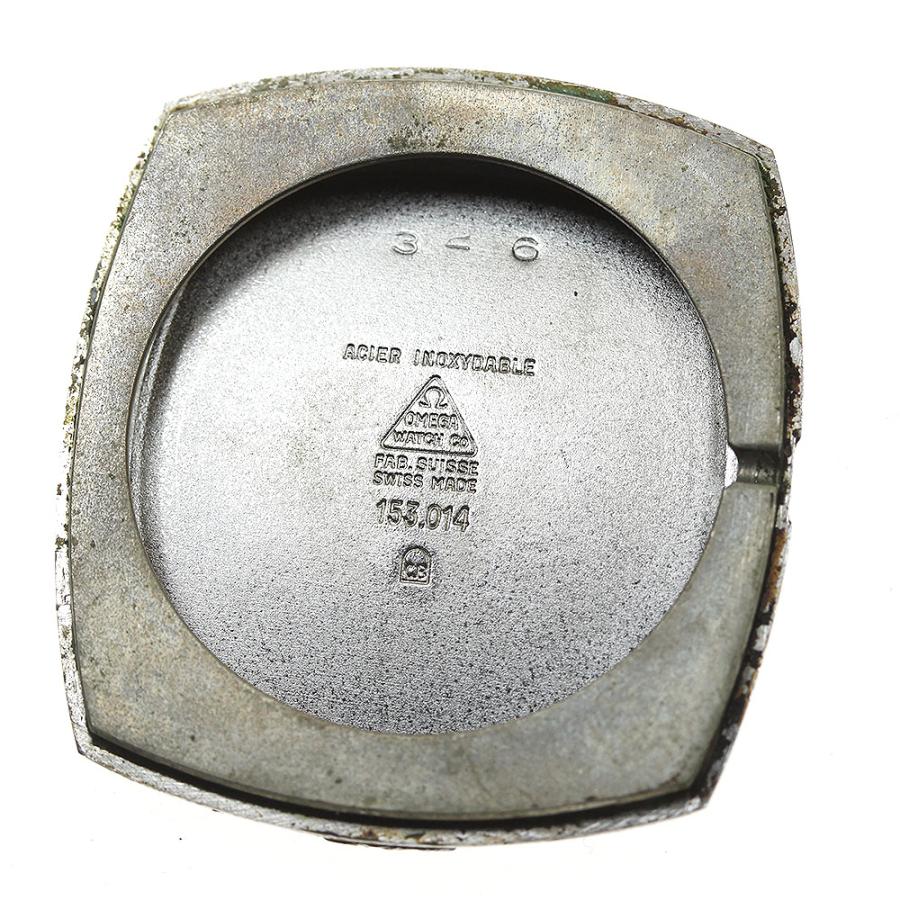 OMEGA オメガ Ref.153.014 コンステレーション Cal.712 自動巻き メンズ _776455 : CLOSER Yahoo ...