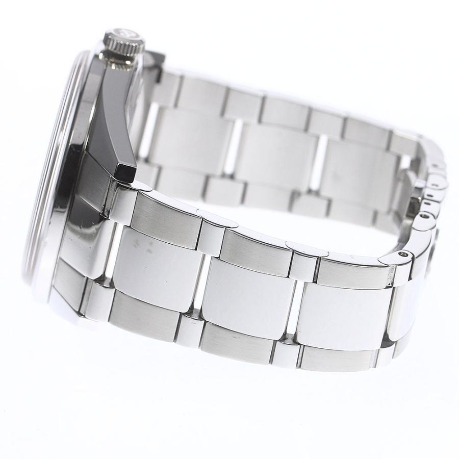 ベル&ロス Bell＆Ross BR123-95-SP オフィサー スモールセコンド 自動
