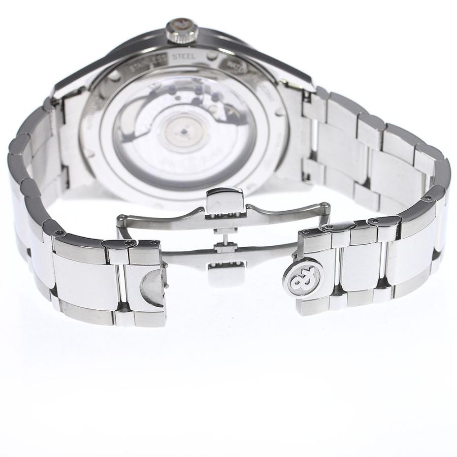 ベル&ロス Bell＆Ross BR123-95-SP オフィサー スモールセコンド 自動