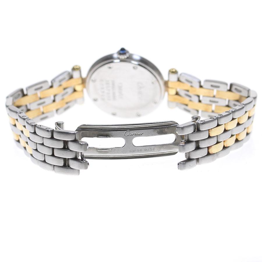 Cartier カルティエ CARTIER W25030B6 パンテール 2ロウ クォーツ レディース _776463 : CLOSER ...