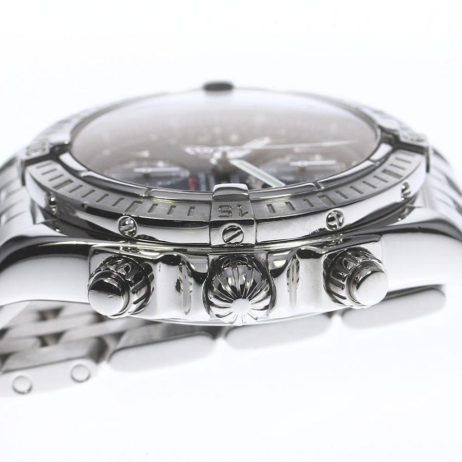 ブライトリング（BREITLING） BREITLING A13356 クロノマット